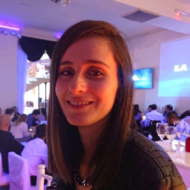 Florencia De Luca