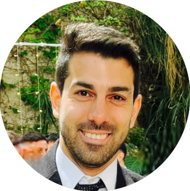 Sergio Gregorutti