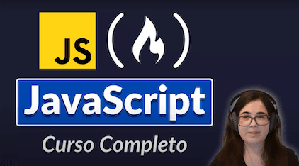 Aprende JavaScript - Curso Completo desde Cero