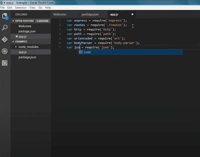 Node JS Full Course - Learn Node.js in 7 Hours