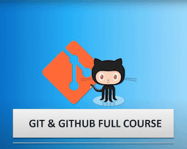 Git & GitHub Full Course in 5 Hours