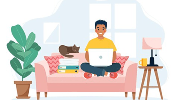 Learn HTML5 Programming From Scratch